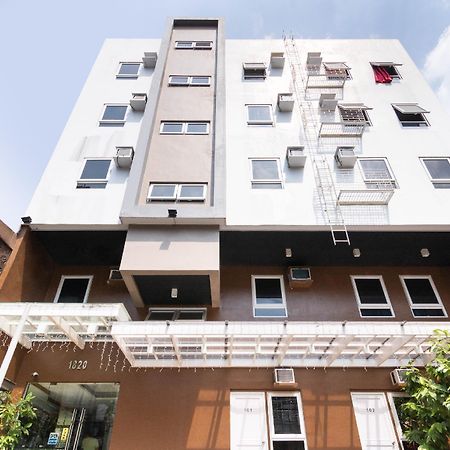 Oyo 152 Sangco Condotel Manila Dış mekan fotoğraf