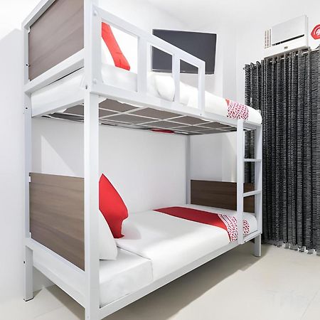 Oyo 152 Sangco Condotel Manila Dış mekan fotoğraf