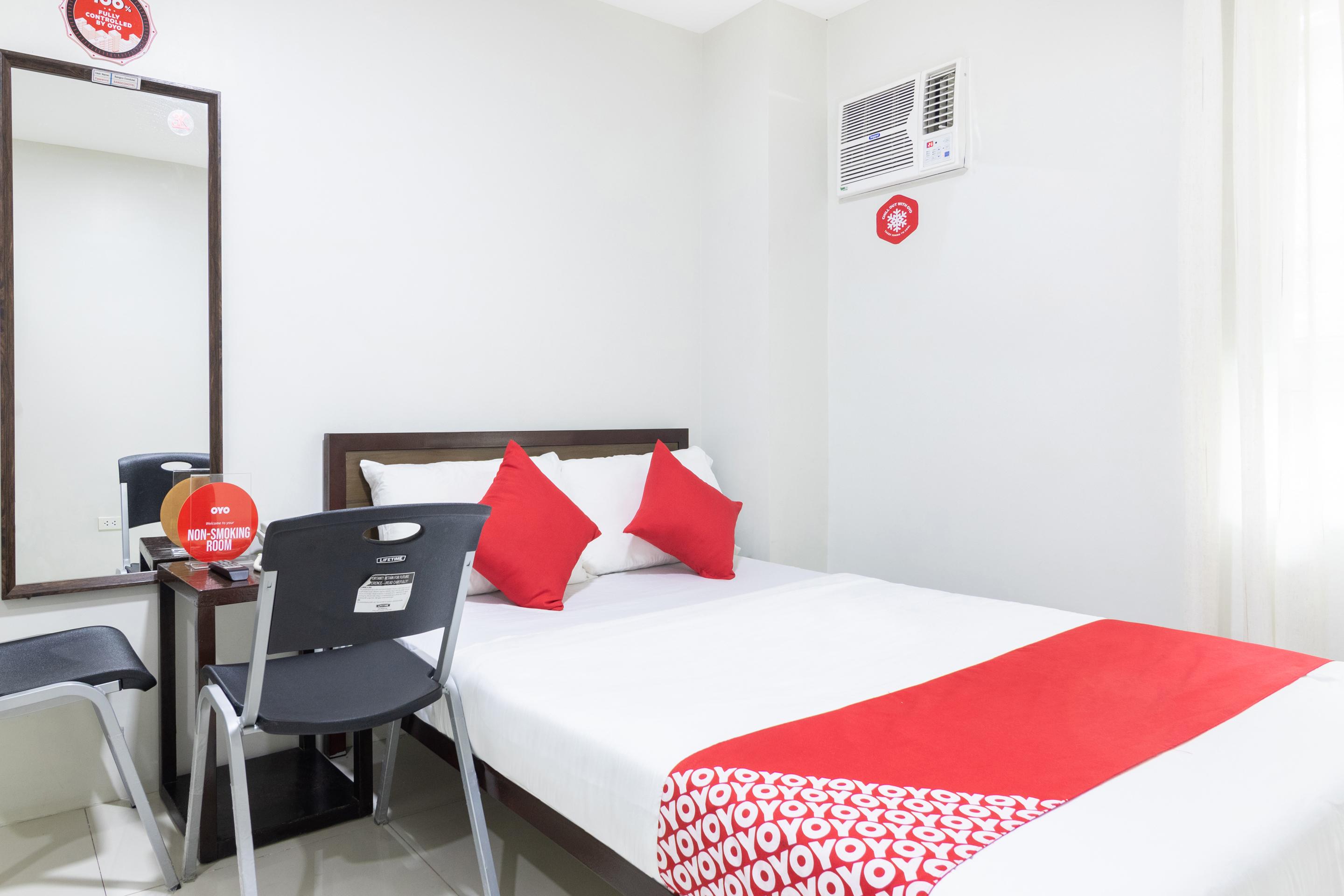 Oyo 152 Sangco Condotel Manila Dış mekan fotoğraf