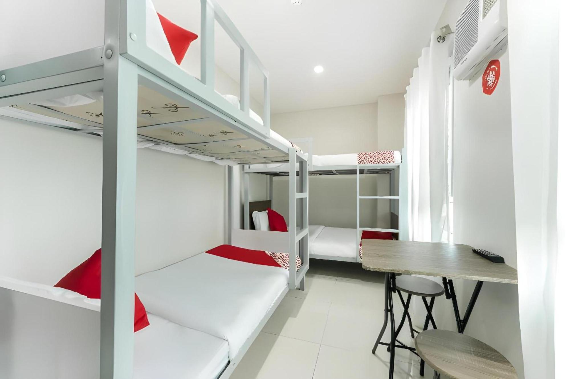 Oyo 152 Sangco Condotel Manila Dış mekan fotoğraf