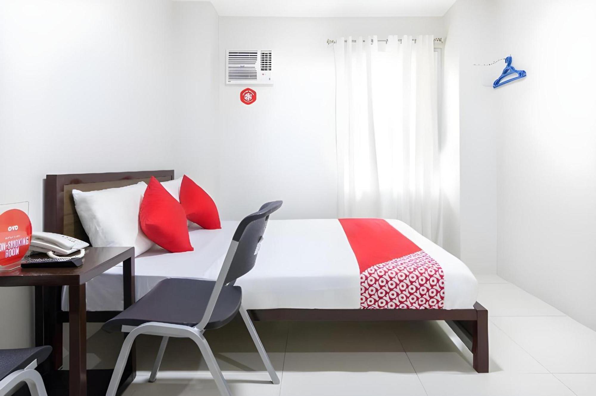 Oyo 152 Sangco Condotel Manila Dış mekan fotoğraf
